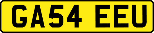 GA54EEU