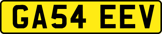 GA54EEV