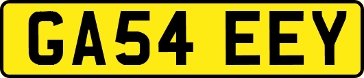 GA54EEY