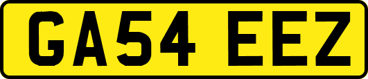 GA54EEZ