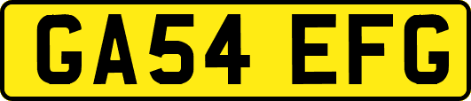 GA54EFG
