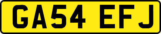 GA54EFJ