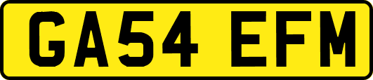 GA54EFM