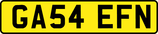 GA54EFN