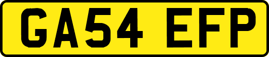 GA54EFP