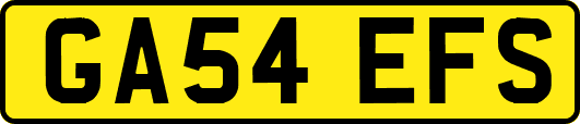 GA54EFS