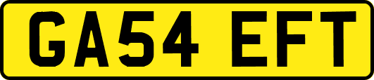 GA54EFT