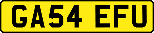 GA54EFU