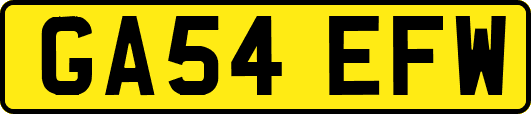 GA54EFW