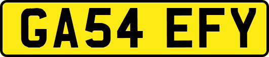 GA54EFY