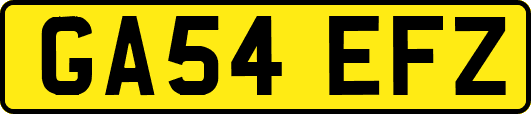 GA54EFZ