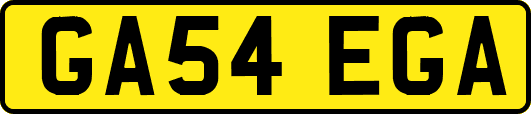 GA54EGA