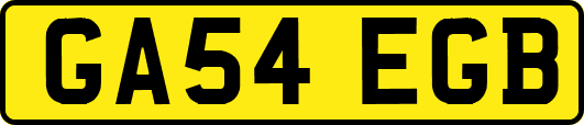 GA54EGB