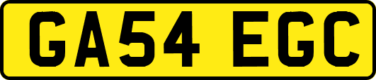 GA54EGC