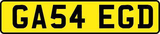 GA54EGD