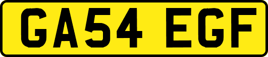 GA54EGF
