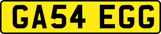 GA54EGG