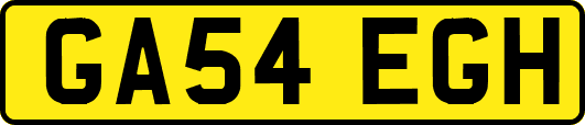 GA54EGH