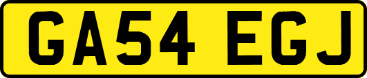 GA54EGJ