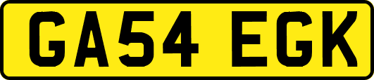 GA54EGK