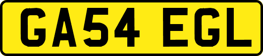 GA54EGL