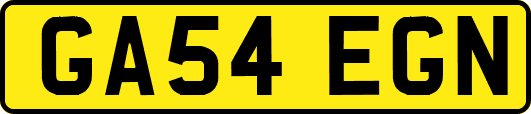 GA54EGN