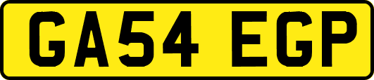 GA54EGP