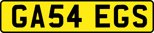GA54EGS