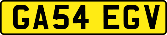 GA54EGV