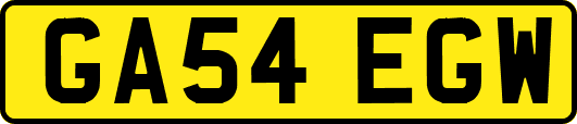 GA54EGW