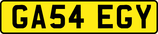 GA54EGY
