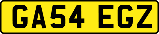 GA54EGZ