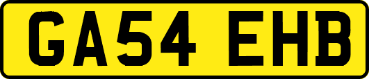 GA54EHB