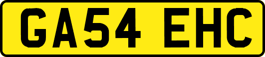GA54EHC