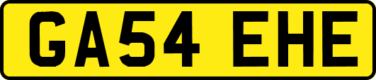 GA54EHE
