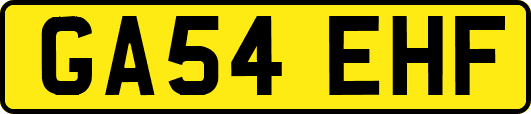 GA54EHF