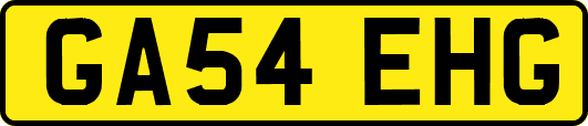 GA54EHG
