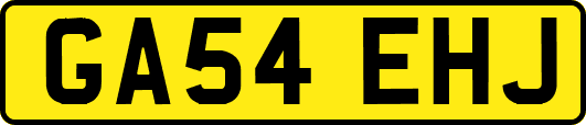 GA54EHJ