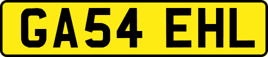 GA54EHL