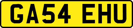 GA54EHU