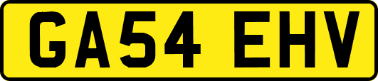GA54EHV