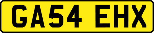 GA54EHX