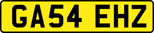 GA54EHZ