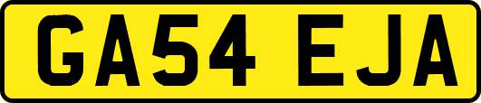 GA54EJA
