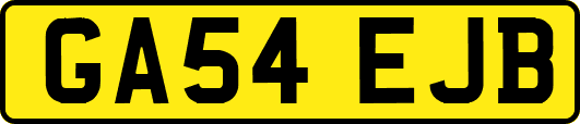 GA54EJB