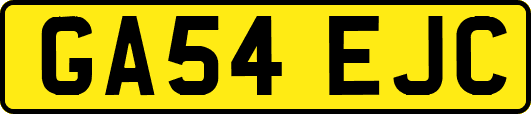 GA54EJC