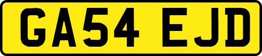 GA54EJD