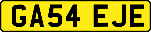 GA54EJE