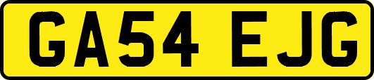GA54EJG