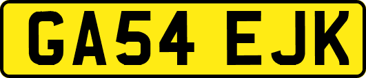 GA54EJK